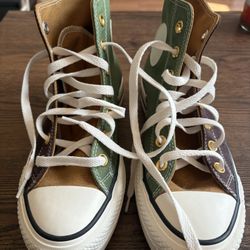 Converse Size 6.5 W 