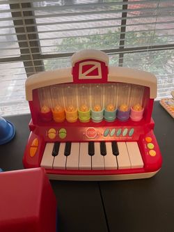 Toddler toys