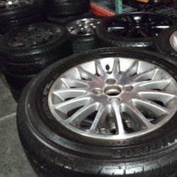 Corolla Nissan Versa Altima Sentra Accord Wheels Honda Civic Rims