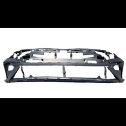 Front Bumper Cover For Hyundai Elantra 2024-2026 - Primed - Replaces 86511-AANA0