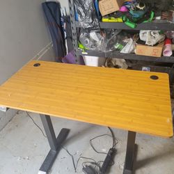 Electric Table 