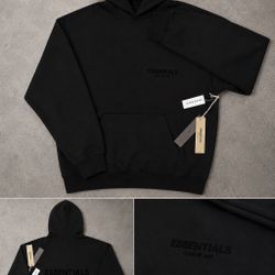 ESSENTIALS HOODIES ALL COLORS