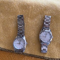 WOMENS WATCH