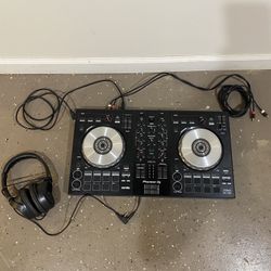 Pioneer DDJ-SB3 DJ Controller/Board