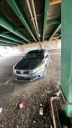 2010 Honda Accord