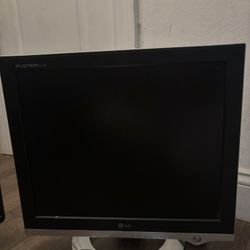 LG Computer Monitor