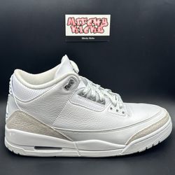 Jordan 3 Retro Pure Money (2025) Sz. 10.5