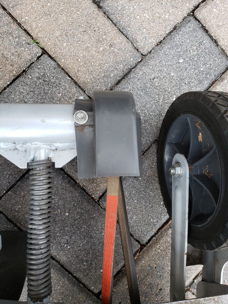 Craftsman Edger 3.5 HP for Sale in Alafaya, FL OfferUp