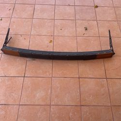 52 curved LED light nissan tiran brackets 04-15