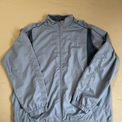 vintage starter windbreaker 