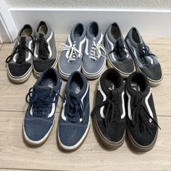 Vans