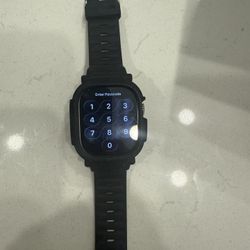 Unlocked Apple Watch Ultra 2 