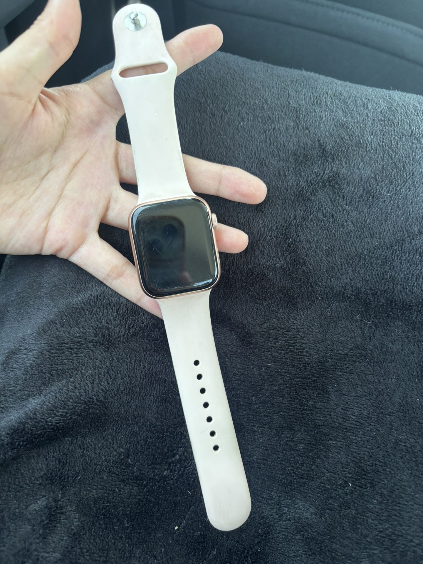 Apple Watch
