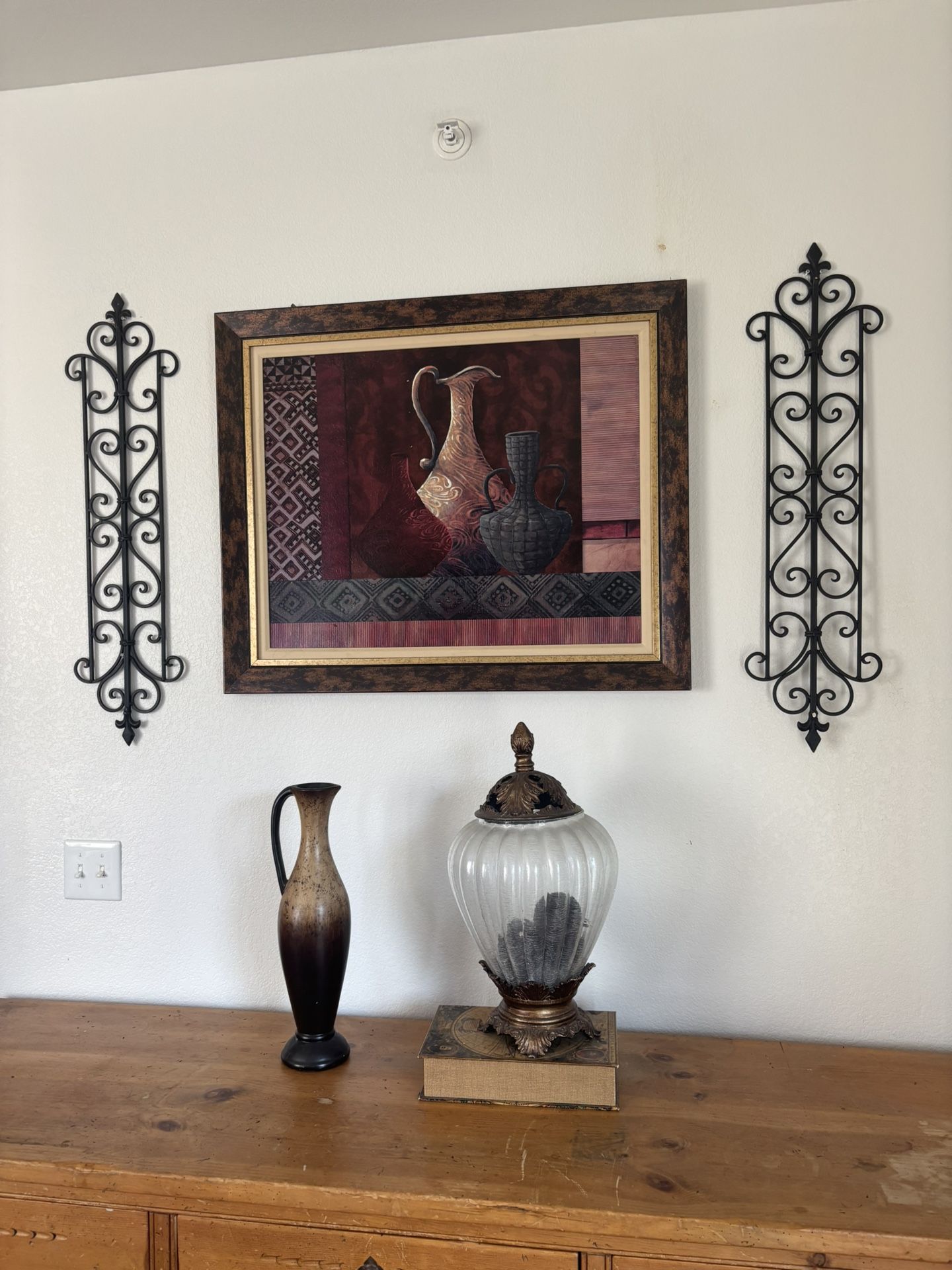 Decoración