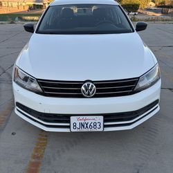 2016 Vw Jetta 1.4  TSI Automatic