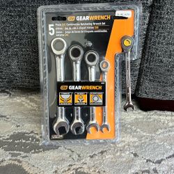 Gearwrench