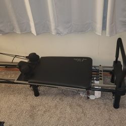Aero Pilates Machine