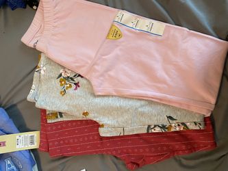 New Girls Leggings 