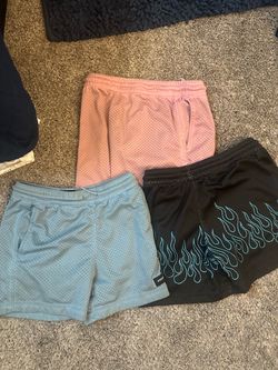 Boys shorts lot