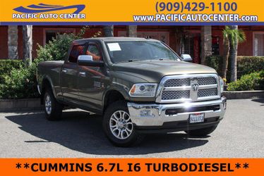 2014 RAM 2500