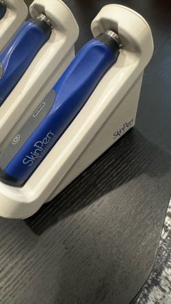 FDA-Cleared SkinPen Precision Microneedling Device – Professional MedSpa Equipment