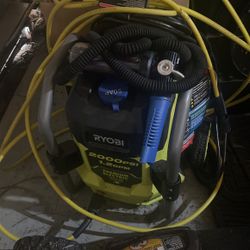 Ryobi 2000 PSI