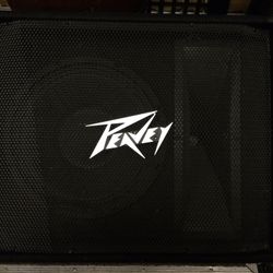 Grund Audio Design 2-way Bass Reflex Low Distortion Wide Dynamic Range 400-watts RMS 800-watts Program Monitor Speaker