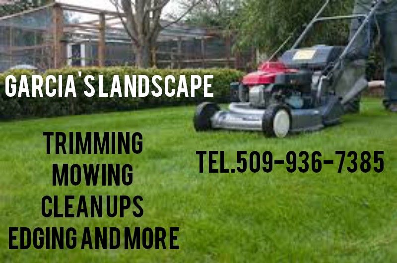 Mowing