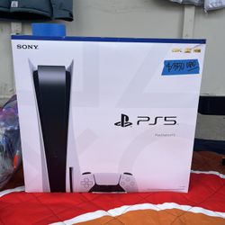 PS5