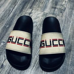 Gucci Slide 
