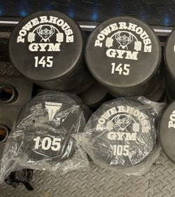 Dumbbells