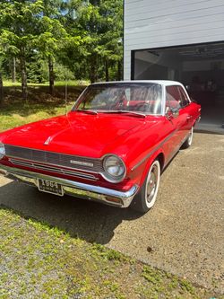 1964 Rambler American
