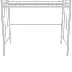 Twin Lift Bed