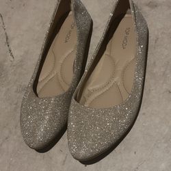 Gold Flats