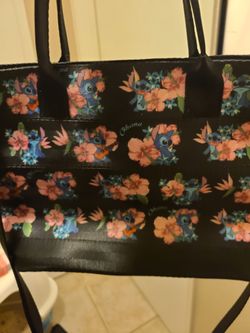 Harveys Disney lilo stitch bag