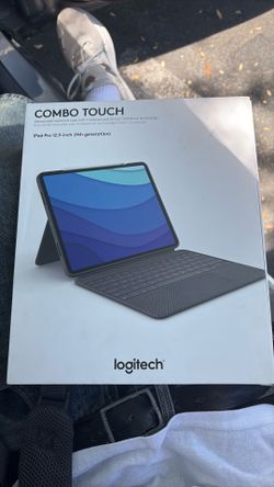 Keyboard iPad Pro