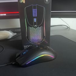 Model O v2 wireless 