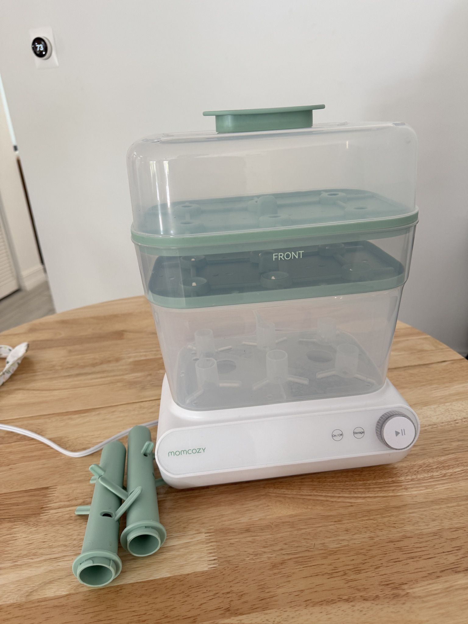 Momcozy Bottle Sterilizer