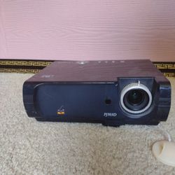 ViewSonic Projector 
