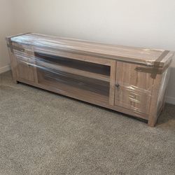 Tv stand