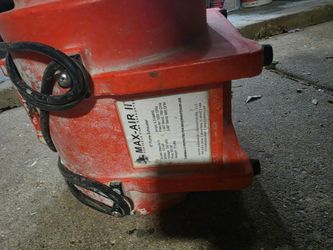 Blower