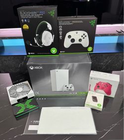 Xbox Series X