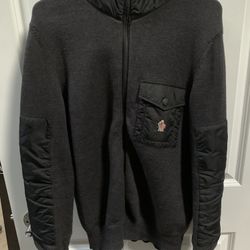 Moncler Jacket Men’s 