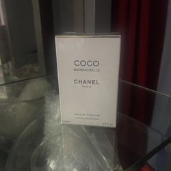 Coco Chanel