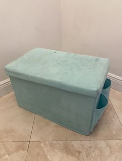 Decorative Storage Trunk