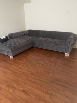 Sectional for sale