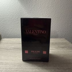 Valentino Uomo Born In Roma Intense Eau de Parfum 3.4 fl oz /100 ml