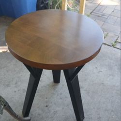 Small Table