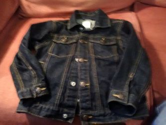 Kids size 6 osh kosh