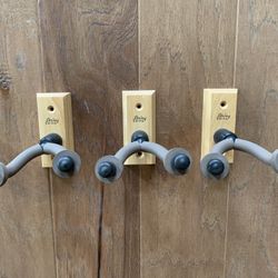 String Swing Guitar Hanger